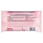 ماسك الوجه بخلاصة الرمان والبطيخ Tuchmasken Multipack Granatapfel-Wassermelone
