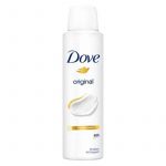 مزيل عرق بخاخ أصلي 150 مل. Antitranspirant Deospray Original, 150 ml