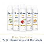 بخاخ مزيل العرق جو فريش بالرمان والليمون، 150 مل. Antitranspirant Deospray Go Fresh Granatapfel & Zitronenverbene, 150 ml