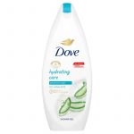 كريم شاور هيدرا كير، 250 مل. Cremedusche Hydra Pflege