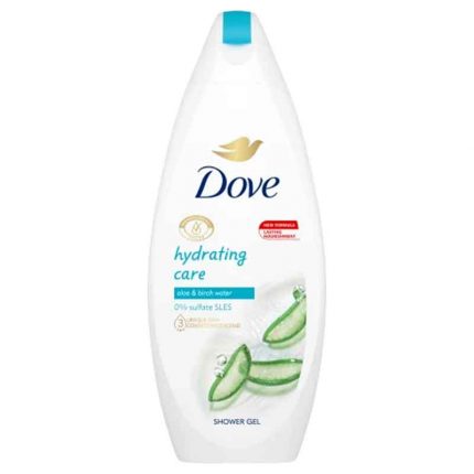 كريم شاور هيدرا كير، 250 مل. Cremedusche Hydra Pflege