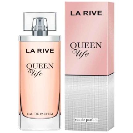 Queen of Life Eau de Parfum, 75 ml