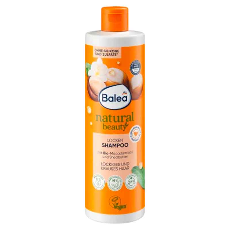 Shampoo-Shea