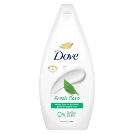 جل استحمام فريش كير، 450 مل Pflegedusche Fresh Care