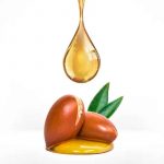 جل الاستحمام بزيت الارغان، 400 مل. Cremedusche Pflege & Öl