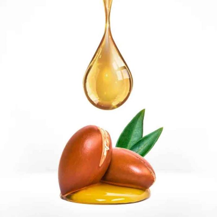 جل الاستحمام بزيت الارغان، 400 مل. Cremedusche Pflege & Öl