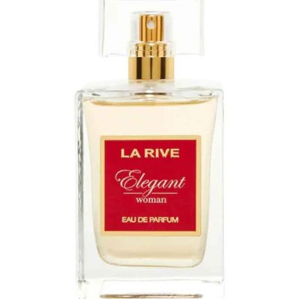 Elegant woman Eau de Parfum, 100 ml