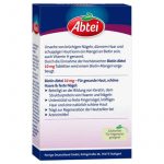 أقراص البيوتين، 30 قرص Biotin Tabletten Abtei