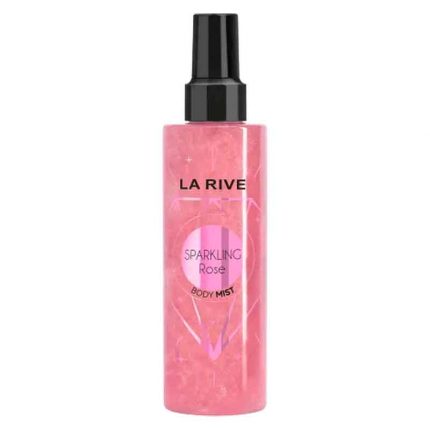 معطر للجسم سباركلنج روز، 200 مل La rive
