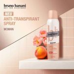 مزيل عرق رذاذ للنساء، 150 مل Bruno Banani