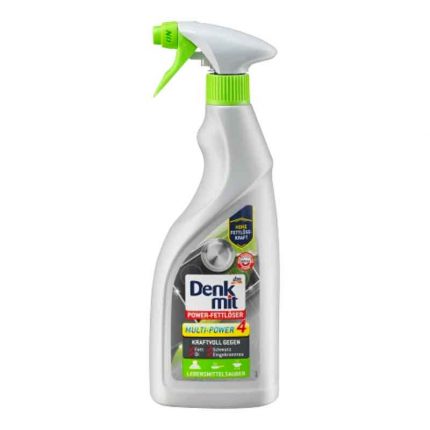 منظف ​​الشحوم القوي، 750 مل Denkmit