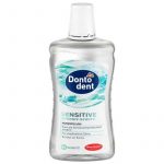 غسول الفم للحماية المكثفة الحساسة، 500 مل Dontodent