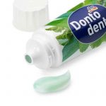 معجون أسنان أعشاب، 125 مل Dontodent