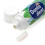معجون أسنان مضاد للبكتيريا، 125 مل Dontodent