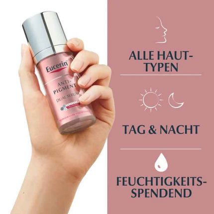 Eucerin Anti-Pigment Dual Serum