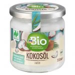 زيت جوز الهند بكر 300 مل Kokosöl, nativ