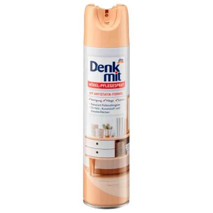 منظف ​​الأثاث 0.4 لتر Denkmit