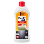 منظف ​​الزجاج والسيراميك 3 في 1، 300 مل Denkmit