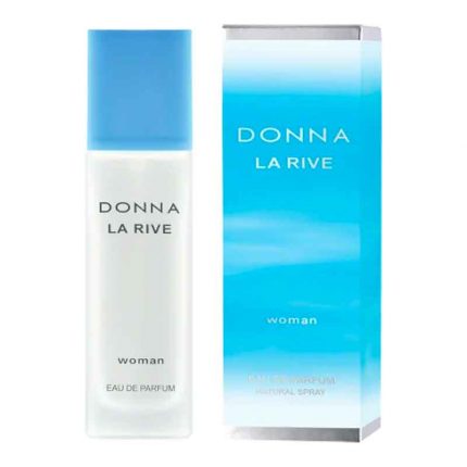 Donna Eau de Parfum, 90 ml La rive