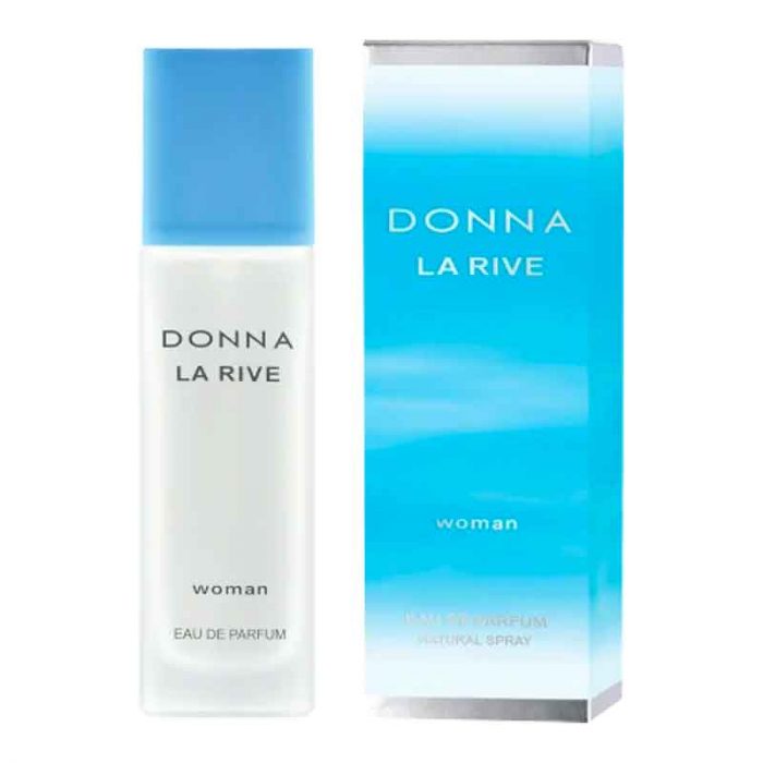 Donna Eau de Parfum, 90 ml La rive
