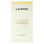 Madame Isabelle Eau de Parfum, 100 ml La rive
