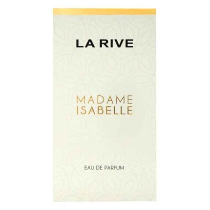Madame Isabelle Eau de Parfum, 100 ml La rive