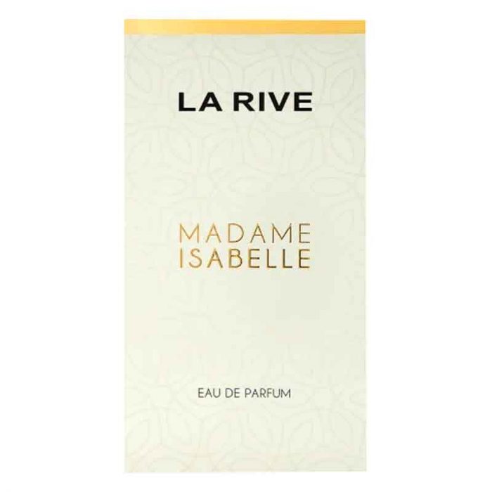 Madame Isabelle Eau de Parfum, 100 ml La rive