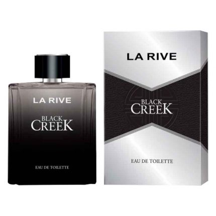 Brave Eau de Toilette, 100 ml La rive