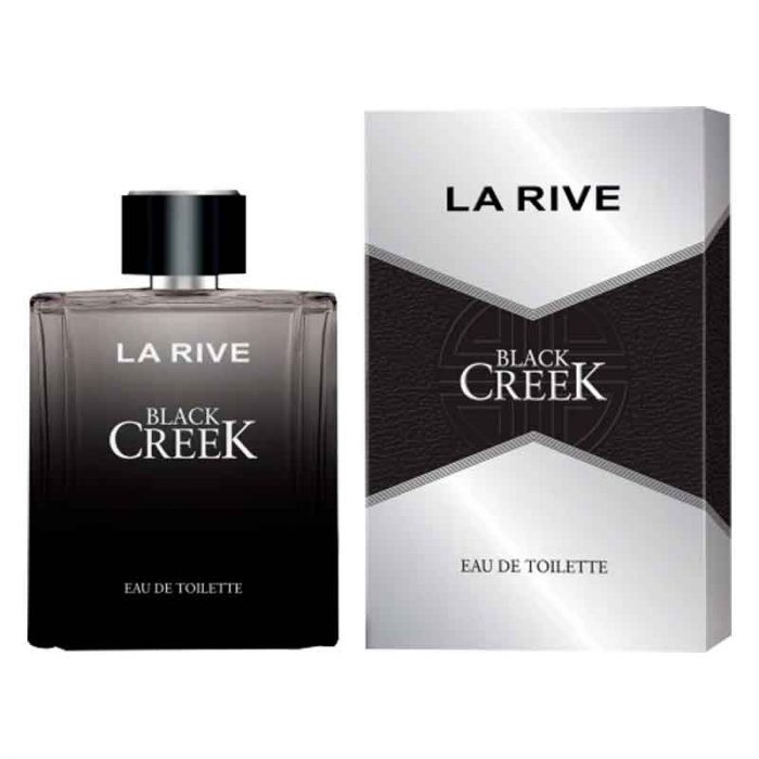 Brave Eau de Toilette, 100 ml La rive
