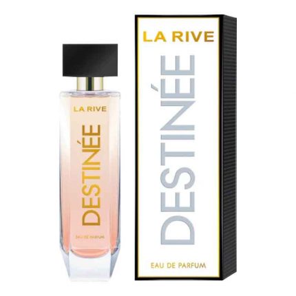 Destinée Eau de Parfum, 90 ml La rive