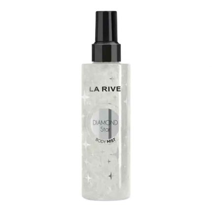 معطر الجسم دايموند ستار، 200 مل La rive
