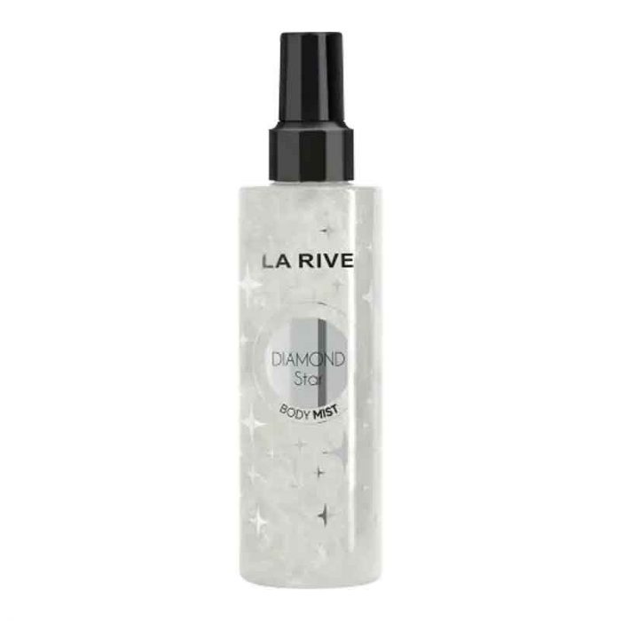معطر الجسم دايموند ستار، 200 مل La rive