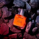 Heroic man Eau de Toilette, 100 ml La rive