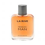 Heroic man Eau de Toilette, 100 ml La rive