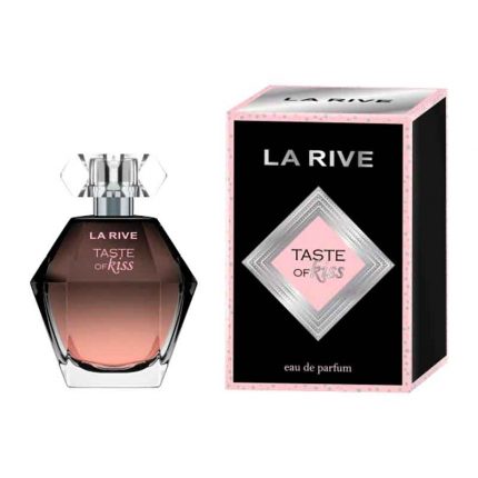 Taste of kiss Eau de Parfum, 100 ml La rive