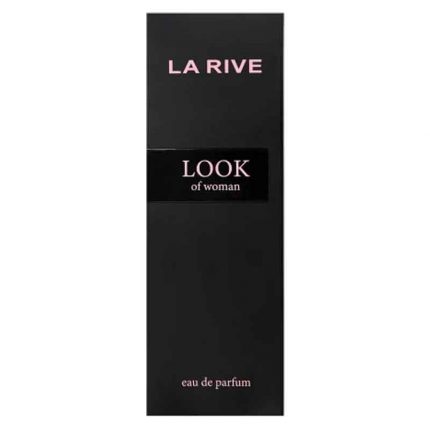 Look of woman Eau de Parfum, 75 ml La rive