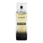 Metaphor Eau de Parfum, 90 ml La rive