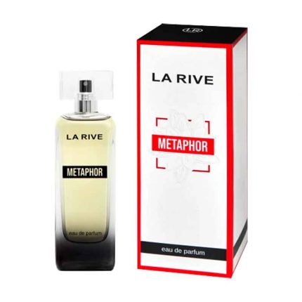 Metaphor Eau de Parfum, 90 ml La rive