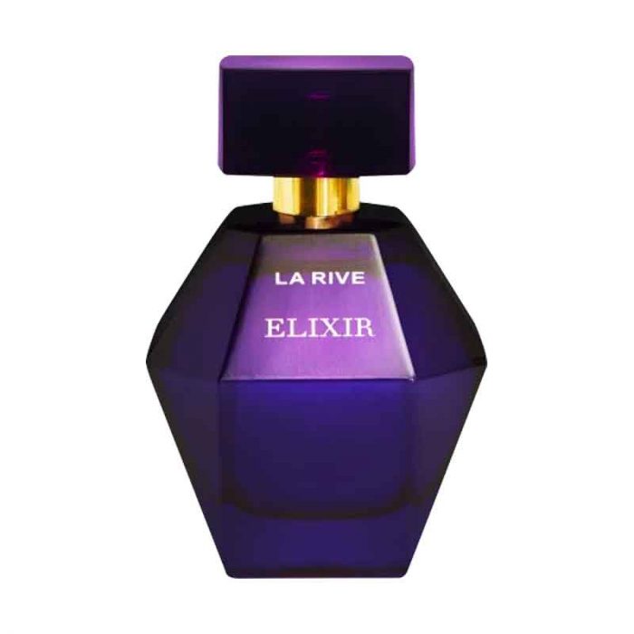 Elixir Eau de Parfum, 100 ml La rive