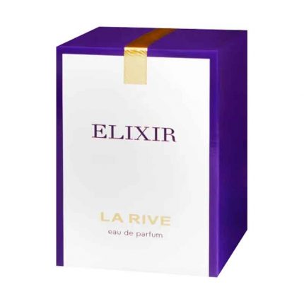 Elixir Eau de Parfum, 100 ml La rive