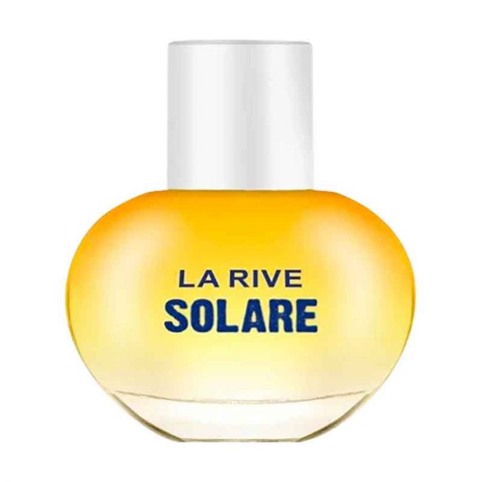 Solare Eau de Parfum, 50 ml La rive