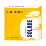 Solare Eau de Parfum, 50 ml La rive