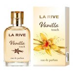 Vanilla touch Eau de Parfum, 30 ml La rive