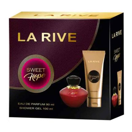 مجموعة هدايا سويت هوب LA RIVE