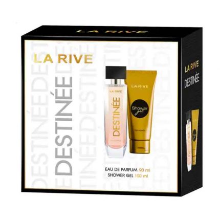 مجموعة هدايا ديستيني LA RIVE