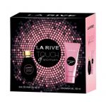 مجموعة هدايا لمسة المرأة LA RIVE