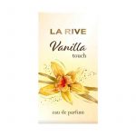 Vanilla touch Eau de Parfum, 30 ml La rive