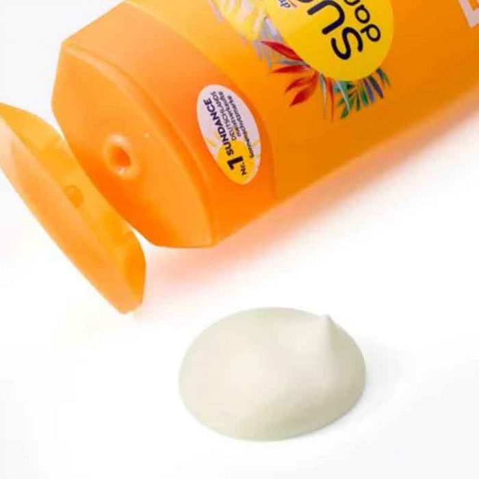حليب الشمس Sundance SPF 20