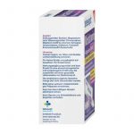 أعواد الميلاتونين والمغنيسيوم المباشرة Melatonin Magnesium Direkt Sticks Tetesept