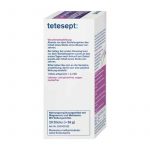 أعواد الميلاتونين والمغنيسيوم المباشرة Melatonin Magnesium Direkt Sticks Tetesept